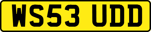 WS53UDD