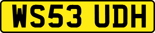 WS53UDH