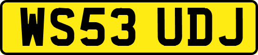 WS53UDJ