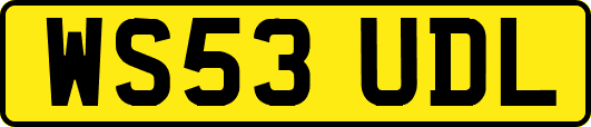 WS53UDL