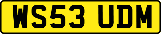 WS53UDM