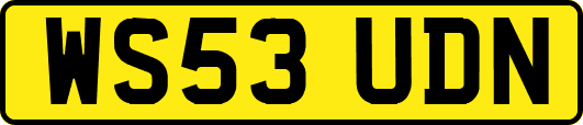 WS53UDN