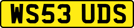 WS53UDS