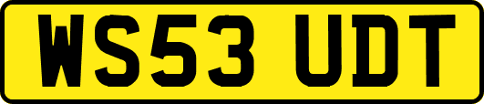 WS53UDT