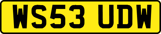 WS53UDW