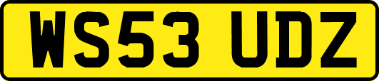 WS53UDZ