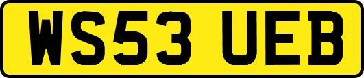 WS53UEB