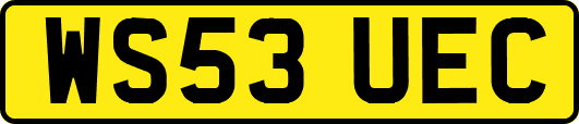 WS53UEC