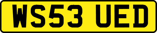 WS53UED