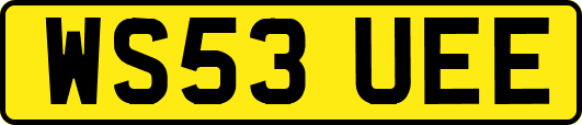 WS53UEE