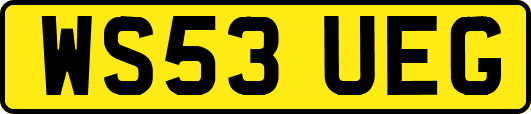 WS53UEG
