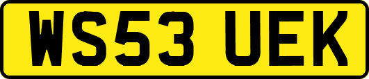WS53UEK