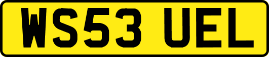 WS53UEL