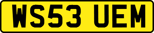 WS53UEM