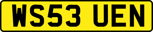 WS53UEN