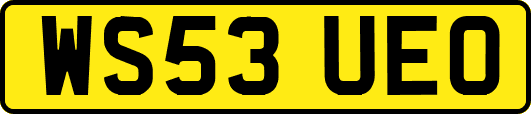 WS53UEO