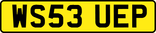 WS53UEP