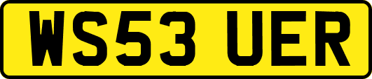 WS53UER