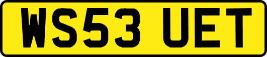 WS53UET
