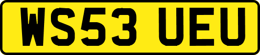 WS53UEU