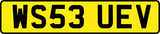 WS53UEV
