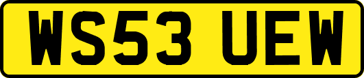 WS53UEW