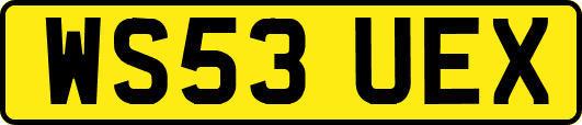 WS53UEX
