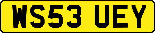 WS53UEY
