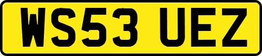 WS53UEZ