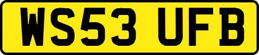 WS53UFB