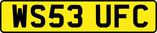 WS53UFC