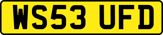 WS53UFD