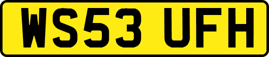 WS53UFH