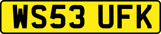 WS53UFK
