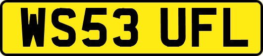 WS53UFL