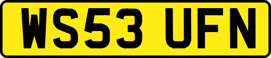 WS53UFN