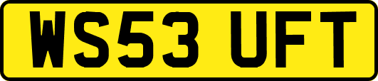 WS53UFT