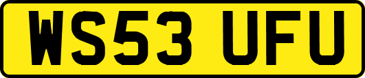 WS53UFU