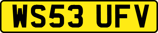 WS53UFV