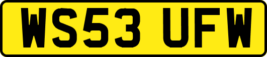 WS53UFW