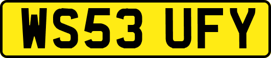 WS53UFY