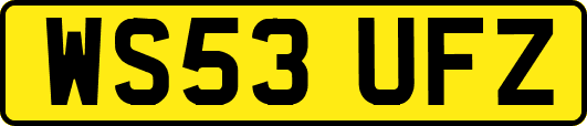 WS53UFZ