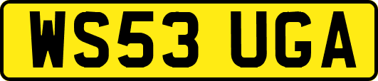 WS53UGA