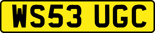 WS53UGC