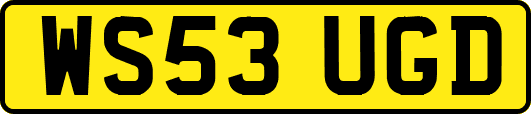 WS53UGD