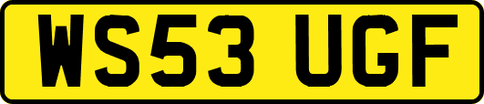 WS53UGF