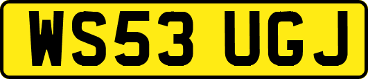 WS53UGJ