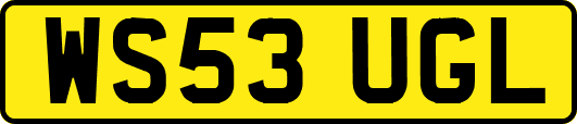 WS53UGL