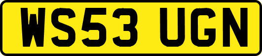 WS53UGN