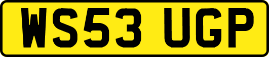 WS53UGP